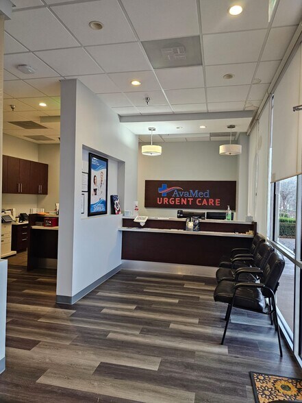 121 Tom Hill Sr Blvd, Macon-Bibb, GA à louer - Photo intérieure - Image 2 de 8