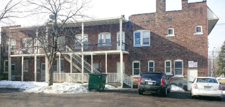 2201 N Taylor Rd, Cleveland Heights, OH for sale - Building Photo - Image 2 of 4