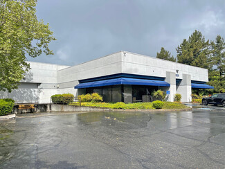 More details for 525 Portal St, Cotati, CA - Industrial for Lease