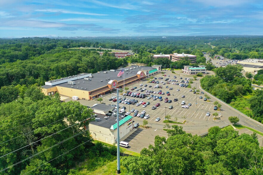 225-505 Hawley Ln, Stratford, CT à louer - Aérien - Image 3 de 9