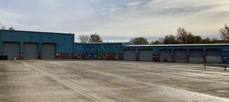 Plus de détails pour Nunn Close, Sutton In Ashfield - Industriel/Logistique à louer