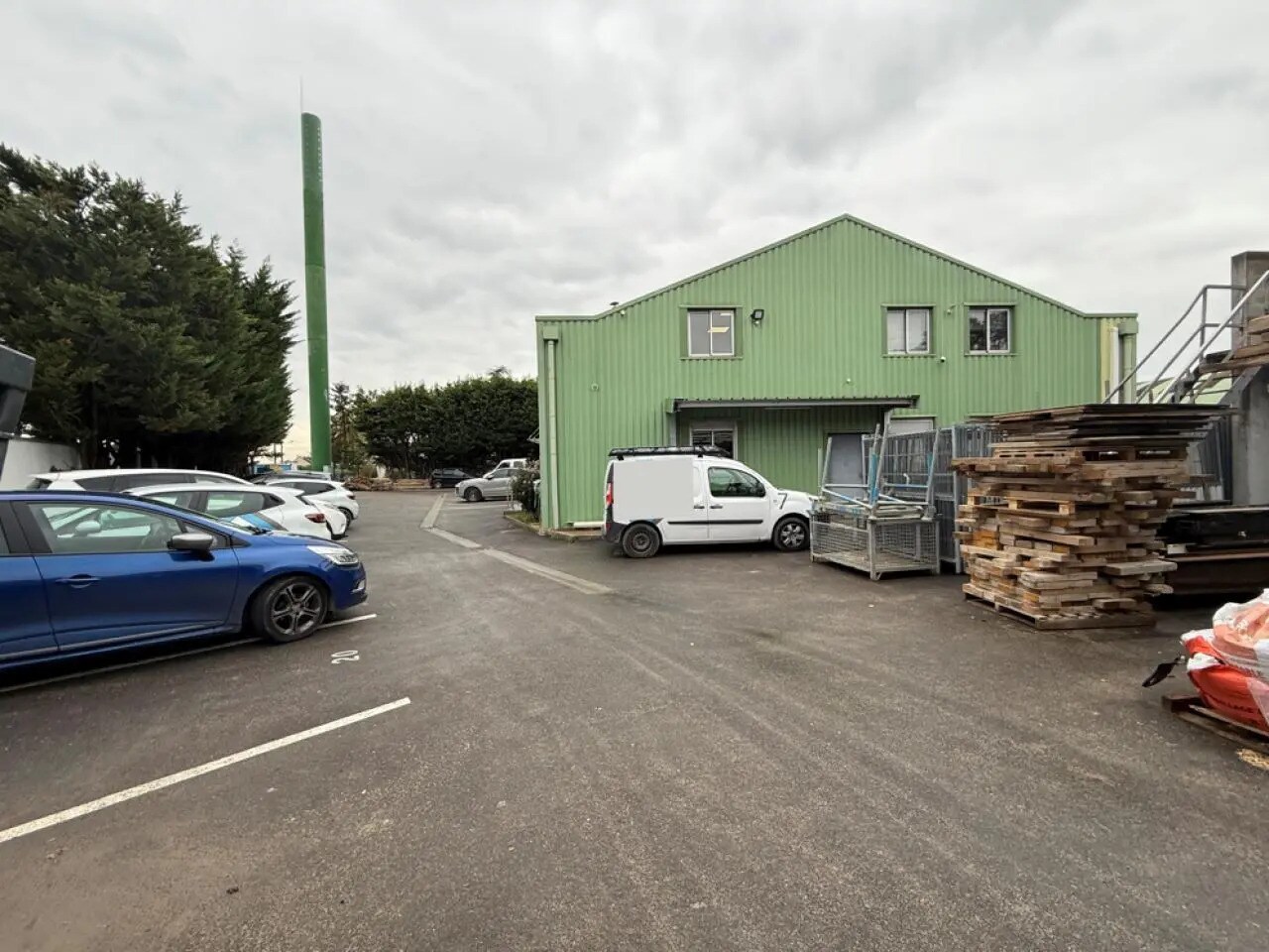 Flex in Saint-Michel-sur-Orge for sale Building Photo- Image 1 of 10