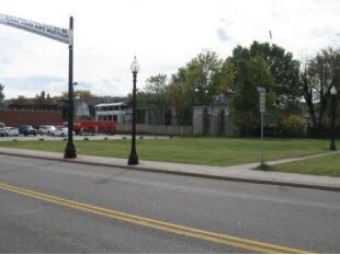 1551 Washington St E, Charleston, WV à louer - Photo du bâtiment - Image 2 de 5