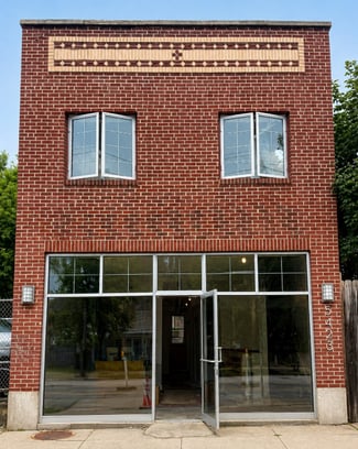 Plus de détails pour 5423 Penn Ave, Pittsburgh, PA - Bureau à vendre