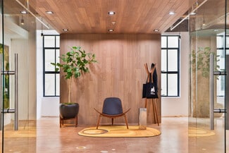 Plus de détails pour 742-748 S Hill St, Los Angeles, CA - Bureau à louer