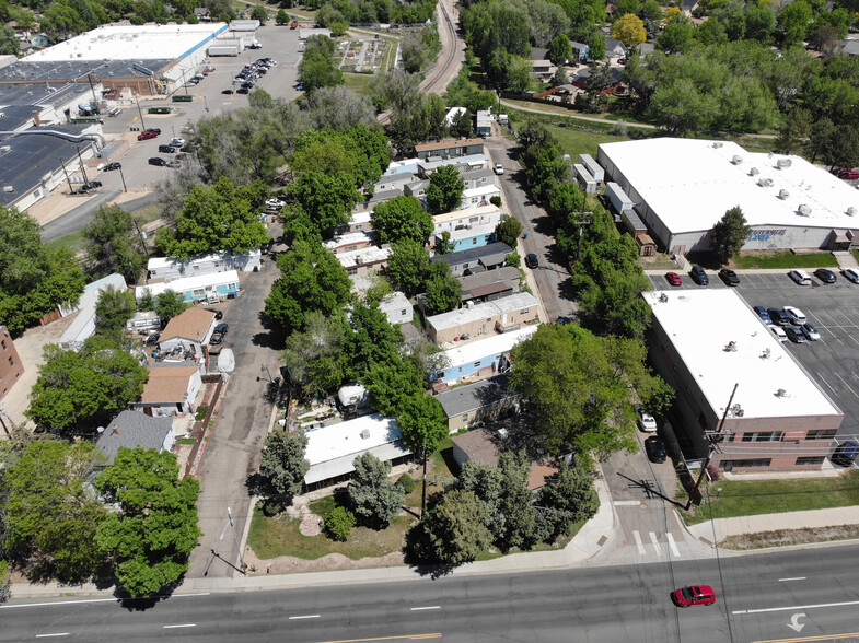 10 9th Ave, Longmont, CO for sale - Primary Photo - Image 1 of 23