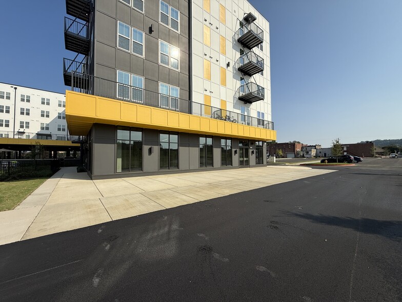 340 W 3rd St SW, Rome, GA à louer - Photo du bâtiment - Image 3 de 25