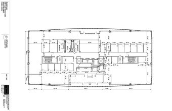 20414 N 27th Ave, Phoenix, AZ à louer Plan d’étage- Image 1 de 1