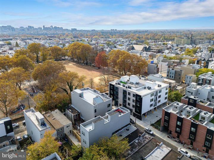 1501 N Bailey St, Philadelphia, PA for sale - Building Photo - Image 3 of 12