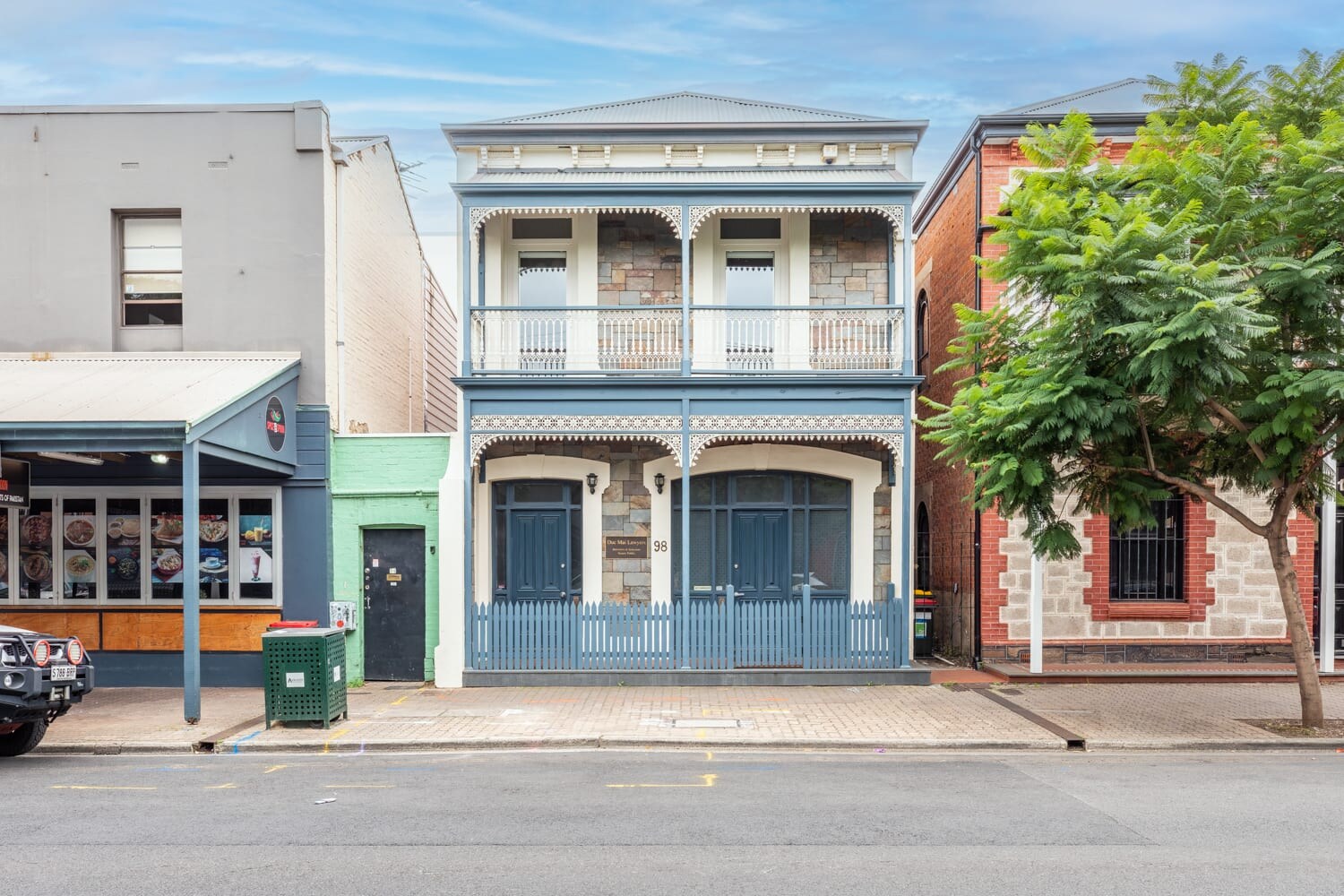 98 Carrington St, Adelaide à louer Photo principale- Image 1 de 2
