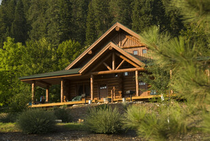 River Dance Cabins - Emplacement de mariage