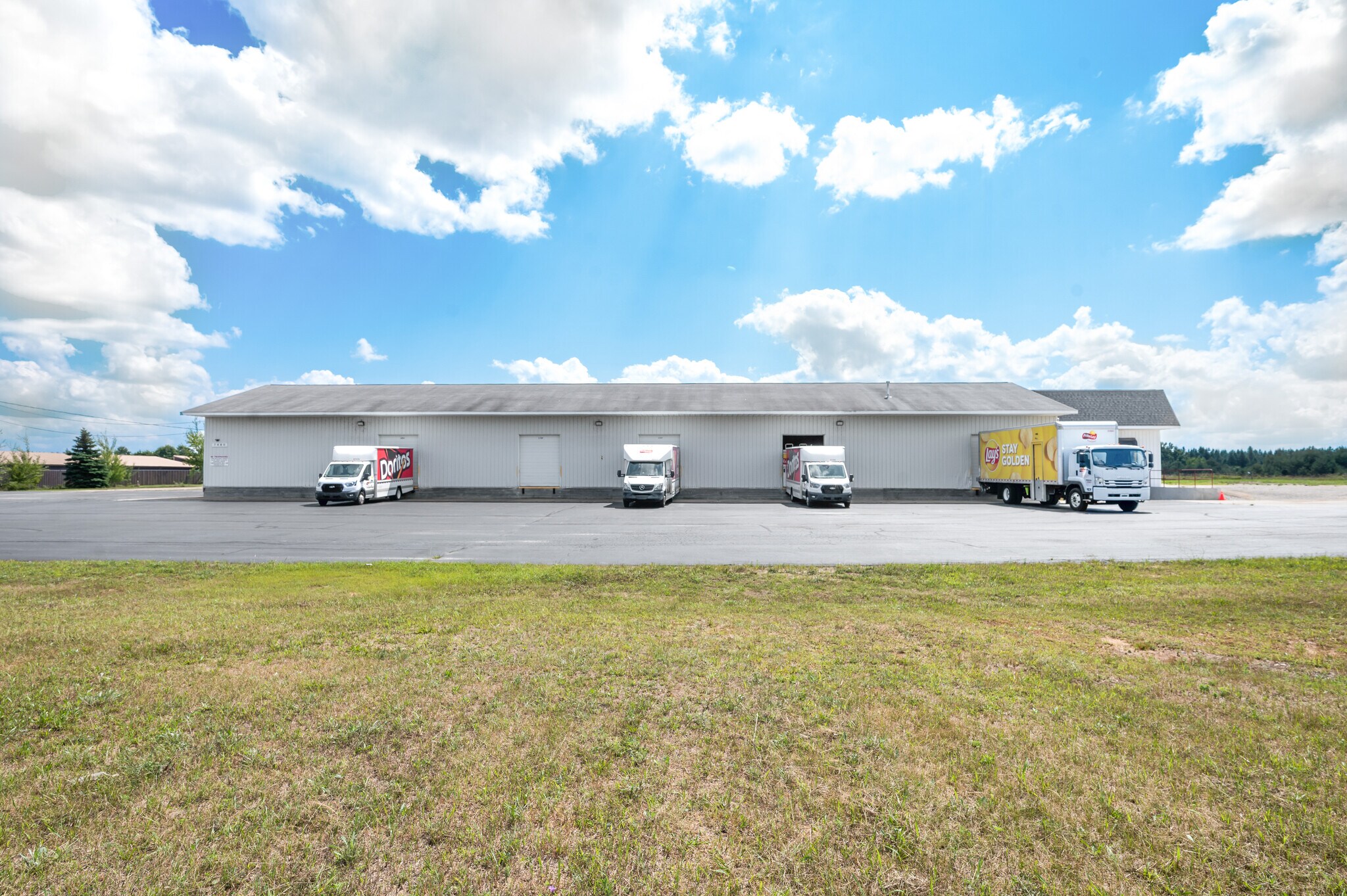 7480 E 34 Rd, Cadillac, MI à vendre Photo principale- Image 1 de 1