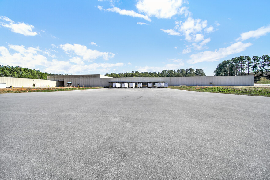 3309 Laurens Rd, Greenville, SC for lease - Building Photo - Image 2 of 10