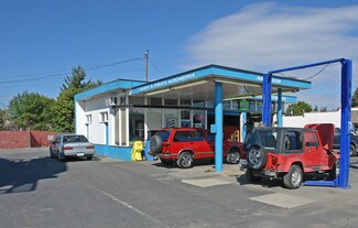 Plus de détails pour 10101 N Newport Hwy, Spokane, WA - Commerce de détail à louer