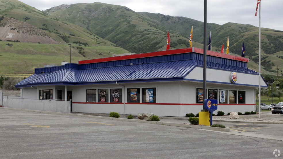 971-983 S Main St, Brigham City, UT for lease - Primary Photo - Image 2 of 4