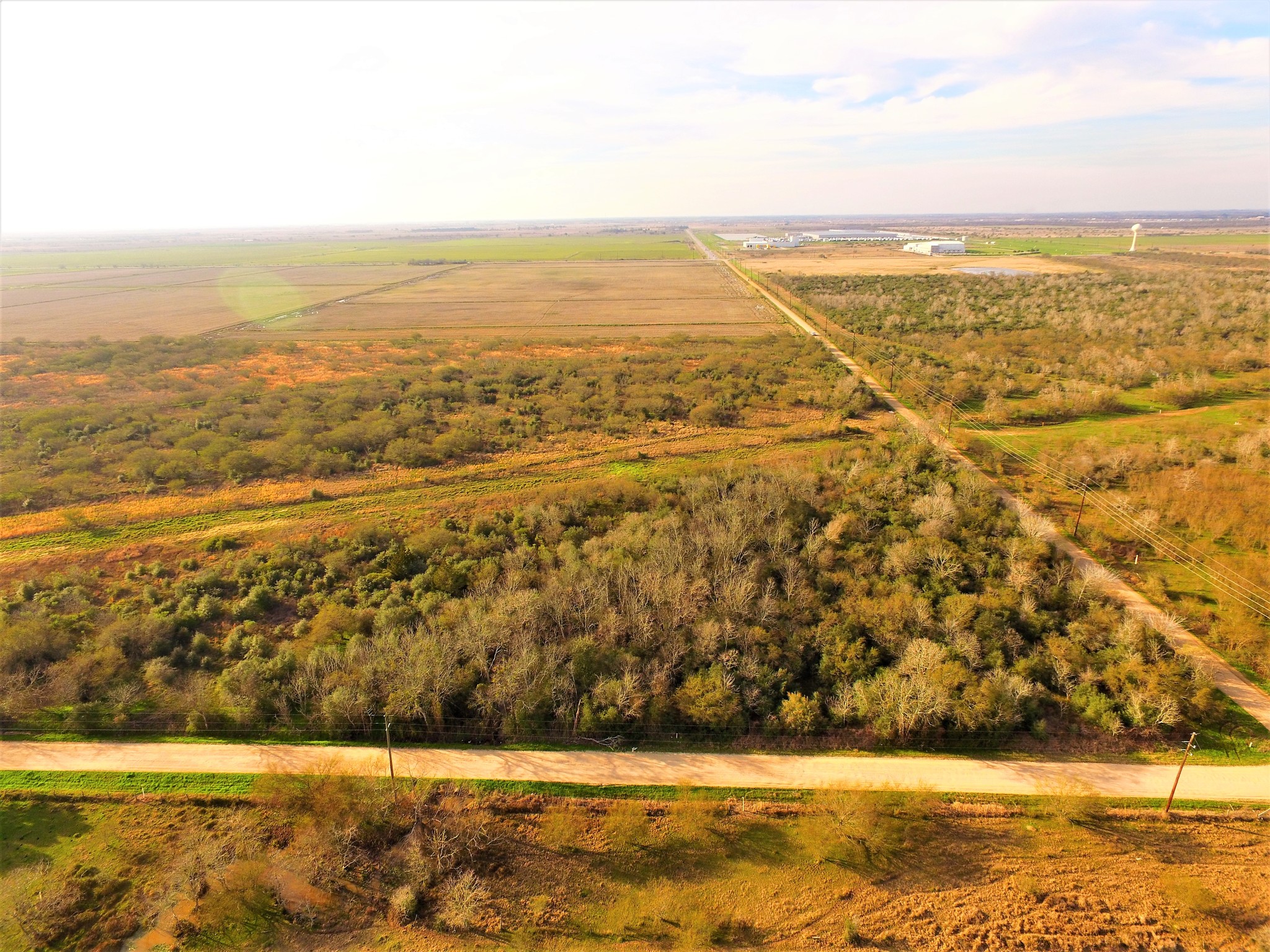 0 Orange Hill Rd, Sealy, TX à vendre Autre- Image 1 de 1