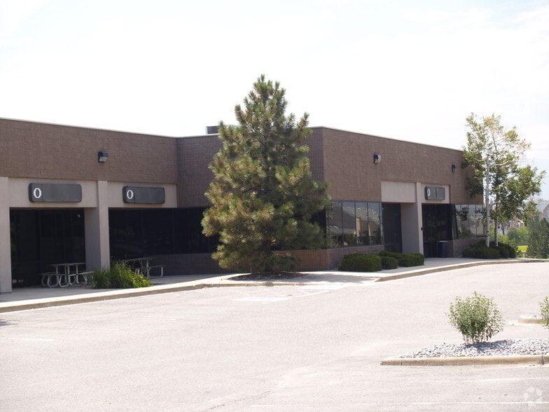6510 W 91st Ave, Westminster, CO for lease - Building Photo - Image 3 of 8