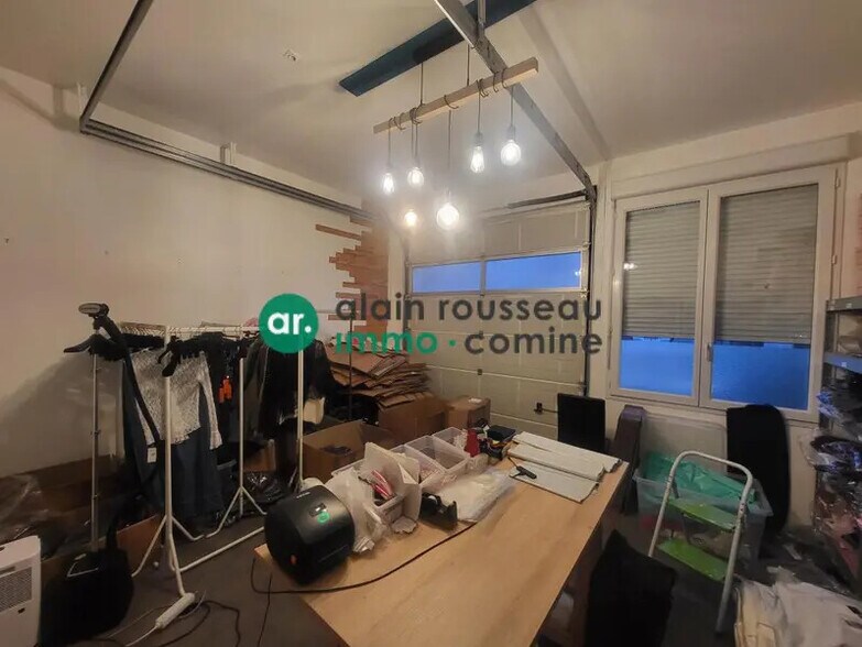 Bureau dans Angers à louer - Photo intérieure - Image 3 de 4