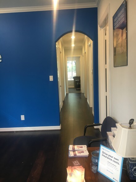 15010 FM 529 Rd, Houston, TX à louer - Photo intérieure - Image 3 de 11