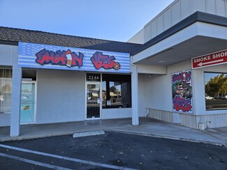 Plus de détails pour 2244 McHenry Ave, Modesto, CA - Local commercial à louer