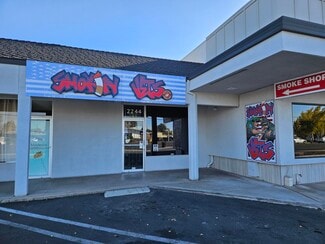 Plus de détails pour 2244 McHenry Ave, Modesto, CA - Commerce de détail à louer