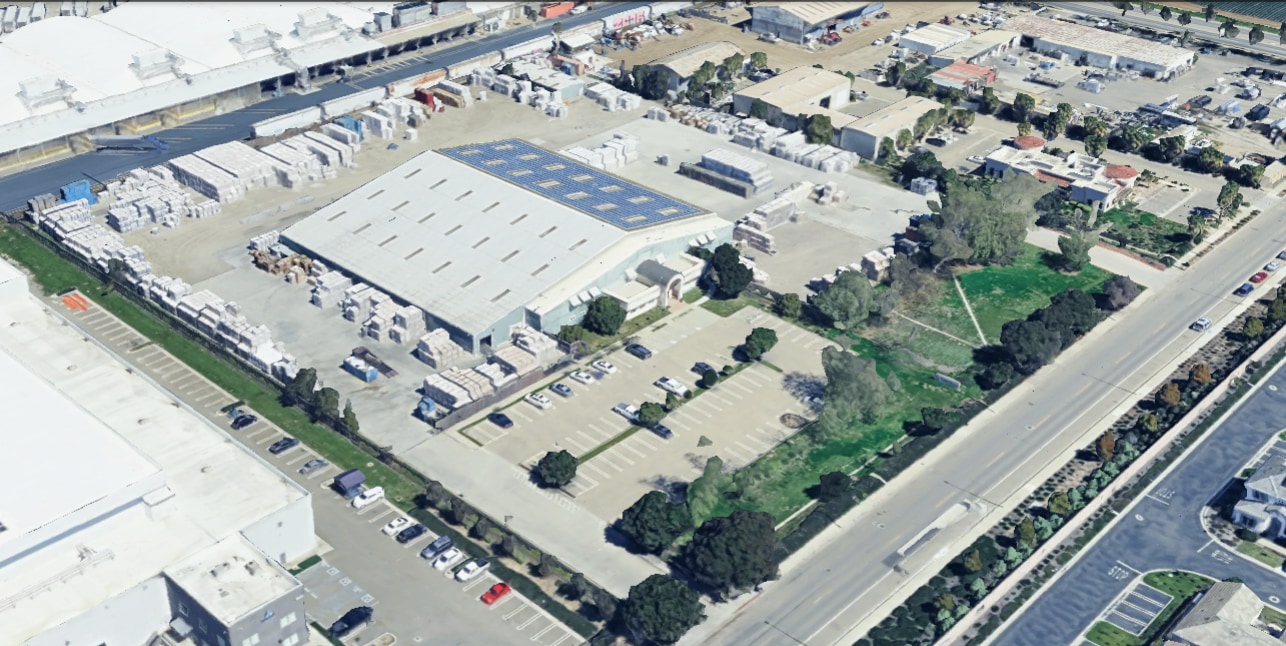 1200 La Brea Ave, Santa Maria, CA for lease Building Photo- Image 1 of 4