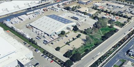 1200 La Brea Ave, Santa Maria, CA for lease Building Photo- Image 1 of 4