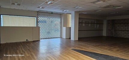 Union Gallery, Bristol à louer Photo intérieure- Image 2 de 10