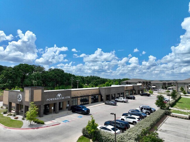 More details for 1801 Fort Worth Hwy, Weatherford, TX - Retail for Lease