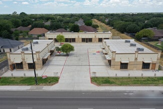 More details for 1821 N Shary Rd, Mission, TX - Retail for Lease
