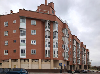 More details for Calle Postdam, 1, Madrid - Multifamily for Sale