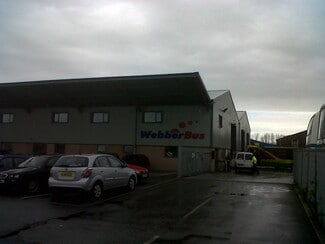 More details for Bristol Rd, Bridgwater - Industrial for Sale