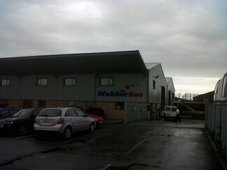 Plus de détails pour Bristol Rd, Bridgwater - Industriel à vendre