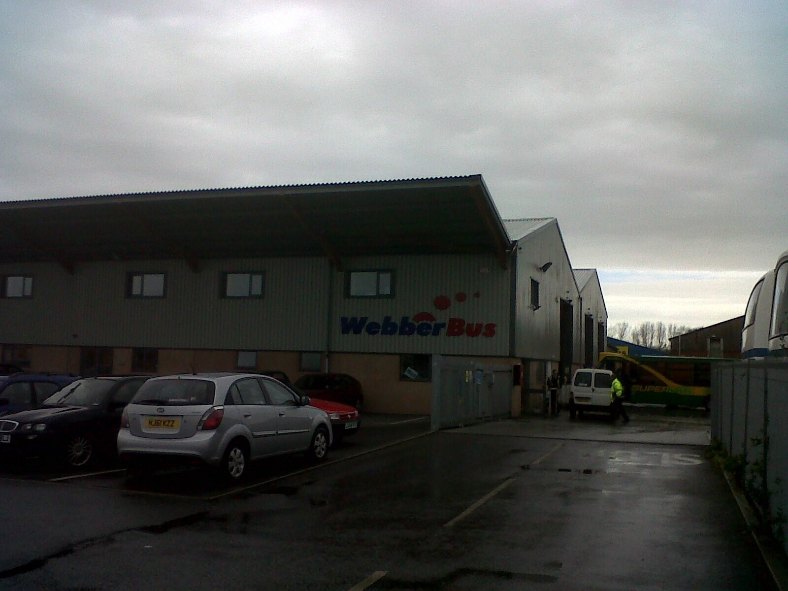 Bristol Rd, Bridgwater à vendre Photo principale- Image 1 de 2