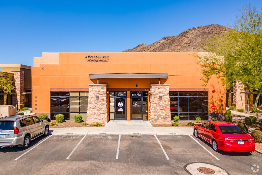 20325 N 51st Ave, Glendale, AZ for sale - Building Photo - Image 2 of 19