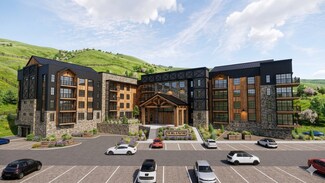 Plus de détails pour 5600 Canyon rd, Provo, UT - Terrain à vendre