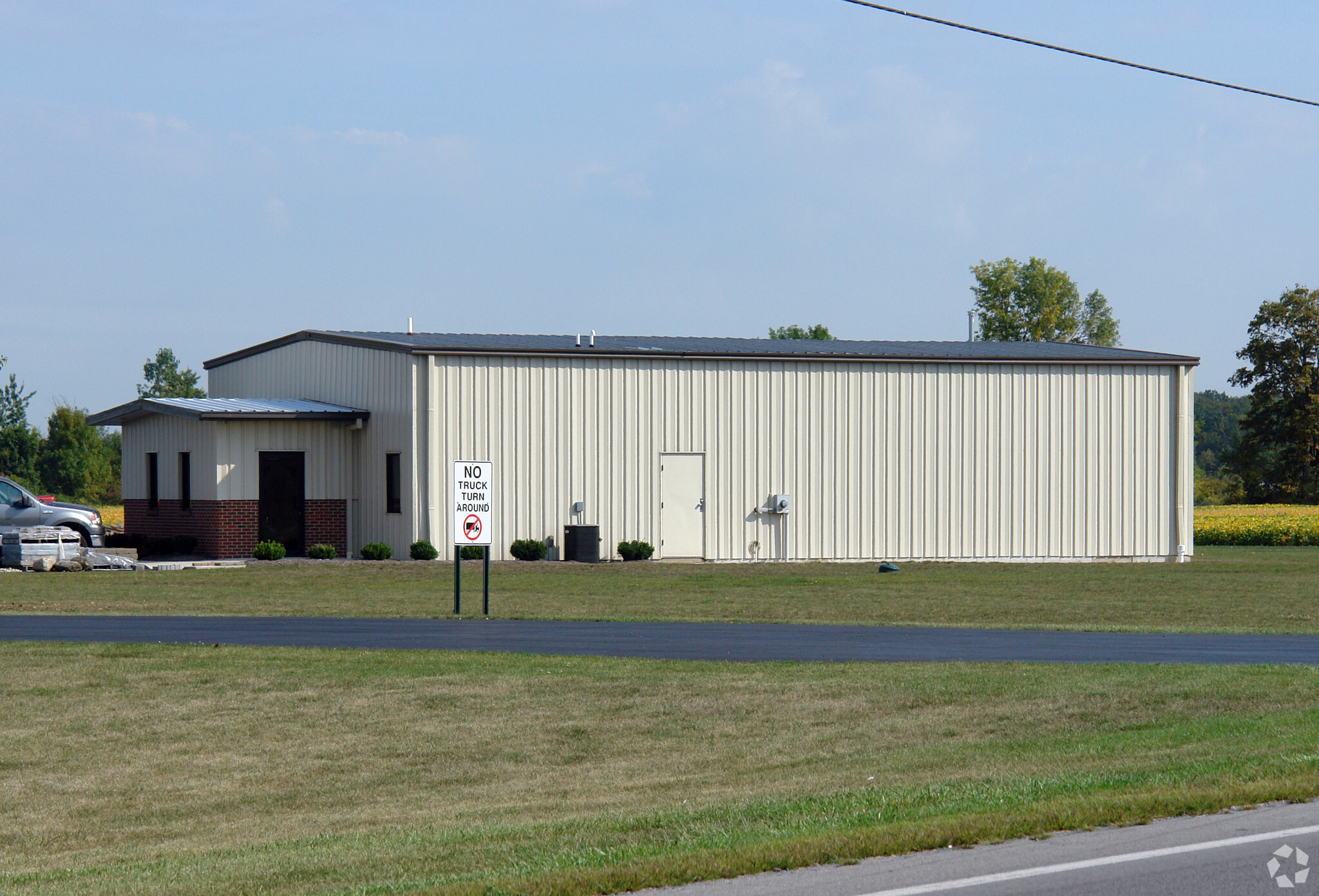 16280 E State Route 12, Findlay, OH for sale Primary Photo- Image 1 of 1