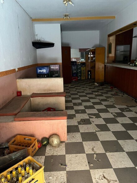 Retail in Córdoba for sale - Interior Photo - Image 3 of 6