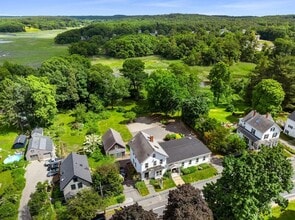 74 Martin St, Essex, MA - AÉRIEN  Vue de la carte - Image1