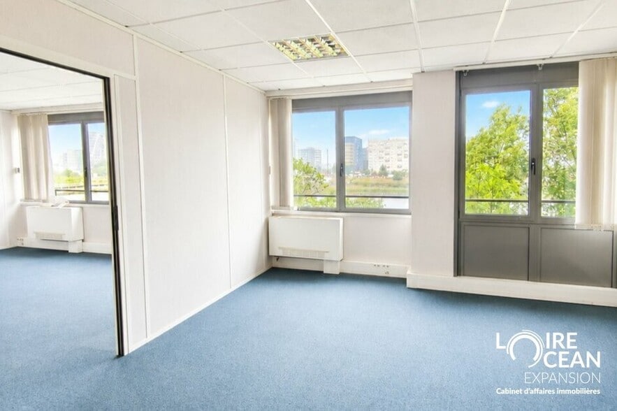Bureau dans Nantes à vendre - Photo intérieure - Image 1 de 12