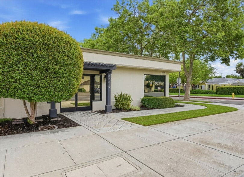 2096 Lincoln Ave, San Jose, CA for lease - Building Photo - Image 3 of 14