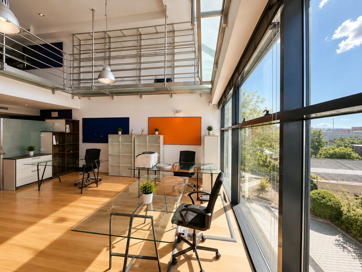 Carretera Fuencarral, 56, Alcobendas, MAD 28108 - Unit ext -  - Interior Photo - Image 1 of 9