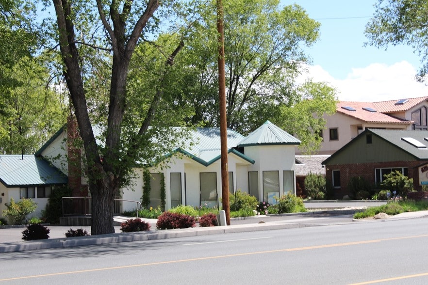 1671 US Highway 395 N, Minden, NV for lease - Building Photo - Image 2 of 5