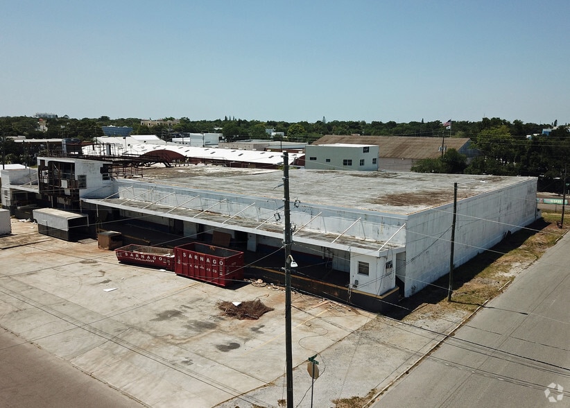 1955 3rd Ave S, Saint Petersburg, FL for lease - Building Photo - Image 2 of 6