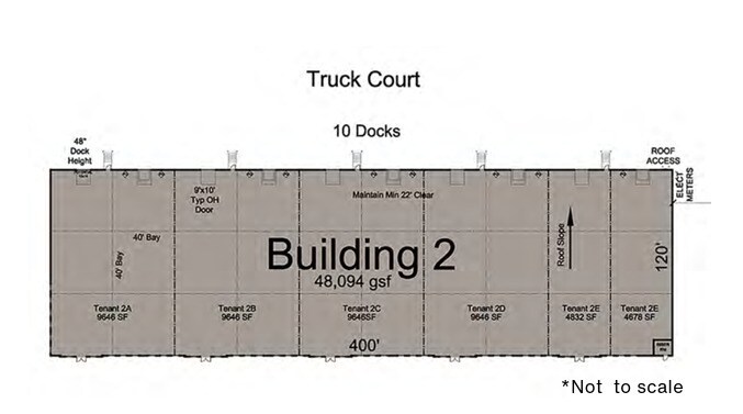 1001-1003 McDonough Lake Rd, Collinsville, IL for lease Floor Plan- Image 1 of 1