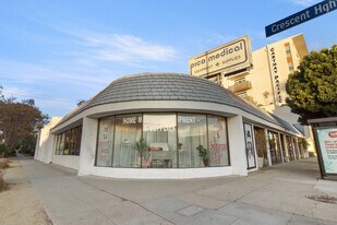 6035 W Pico Blvd, Los Angeles CA - Services immobiliers commerciaux