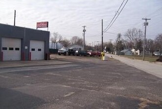 1626 S Commerce St, Paulsboro, NJ à louer - Photo du bâtiment - Image 3 de 13
