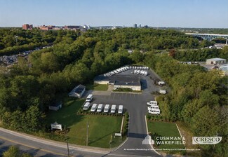 Plus de détails pour 520 N Arlington St, Akron, OH - Industriel à vendre