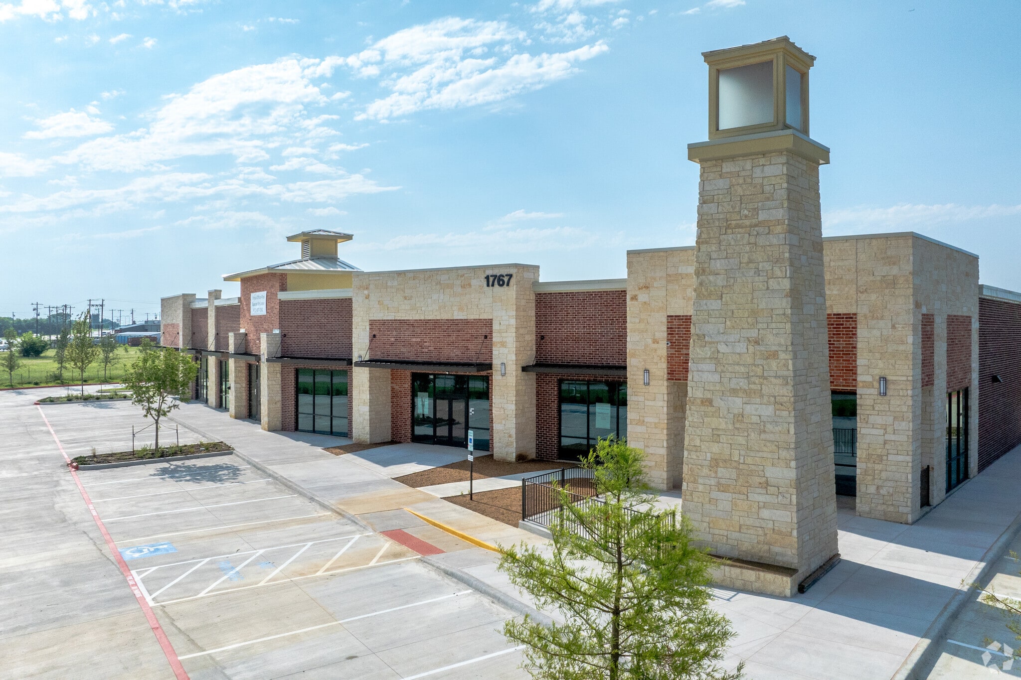 1767 Old State Highway 24, Little Elm, TX for lease Primary Photo- Image 1 of 13