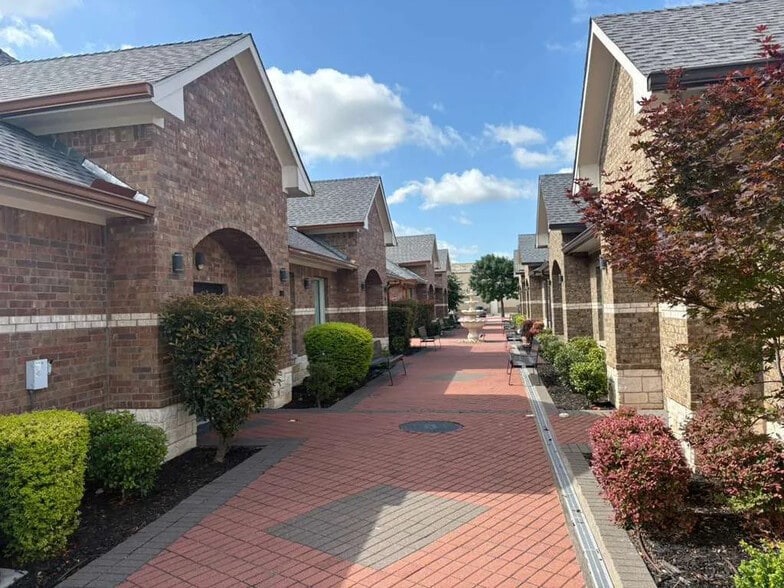 4433 Punjab Way, Frisco, TX for sale - Building Photo - Image 3 of 6